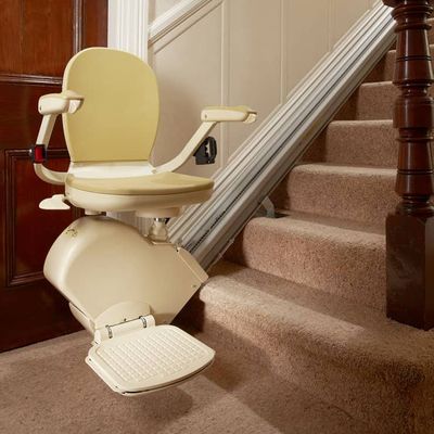 Stairlift rental in Derry